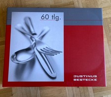 Besteck-Set 60tlg Justinus