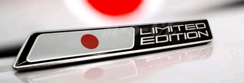 Limited edition japan - limited,