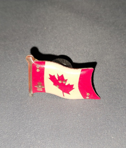 Pin canada flagge maple leaf - pin,