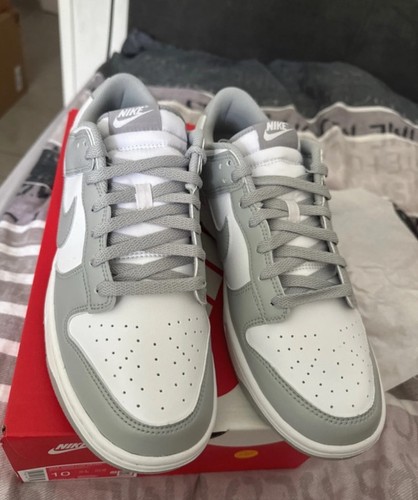 Nike dunk low retro - retro, neu