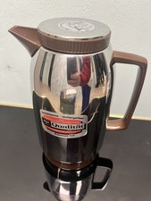 ALFI Retro Isolierkanne