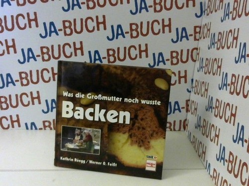 Was die großmutter noch - was,