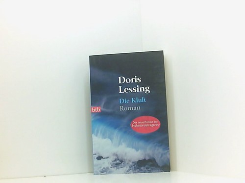 Die kluft roman - kluft:, lessing