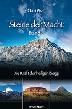 Steine der Macht - Band 6