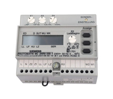 Siemens Protomatik MC 2NR9