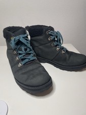Timberland Stiefeletten, Gr. 38 – warm gefüttert, guter Zustand