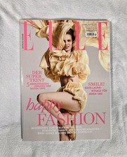 Elle 02/2025  "HAPPY FASHION"