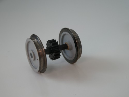 Gützold 39100 radsatz - 39100-26,