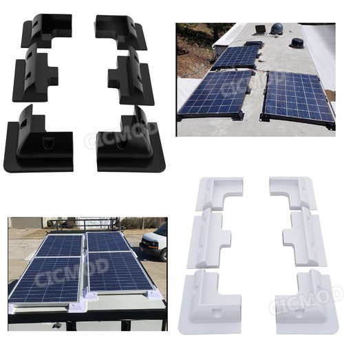 Solar panel montage halterung - solar,