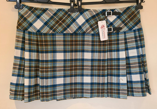 Tartanista tartan kilt - tartan, rock