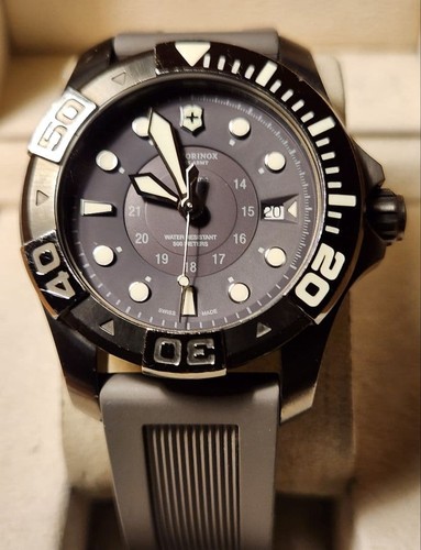Victorinox dive master - master, 500