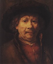 279 Rembrandt Van Rijn