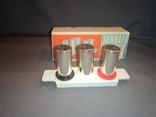 DDR Design Sonnau Aluminium