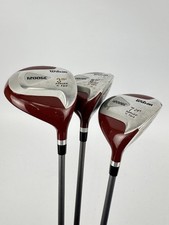 Wilson Damen Fairwayholz Set