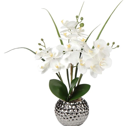 Kunstblumen orchidee - kunstblumen,