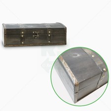 Schatztruhe ohne Einlage groß