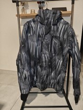 Quiksilver Ski Snowboardjacke Gr. M Herren Wie Neu