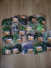 Deko Floristik 20 verschiedene