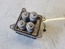 10M* Mercedes-benz C 200 CDI Heizelement Diesel Zuheizer A0001591904 0001591904