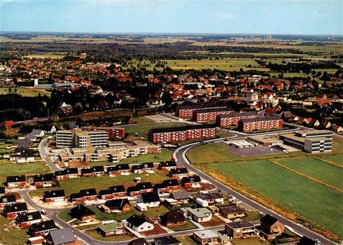 Heidmuehle friesland schortens - friesland,