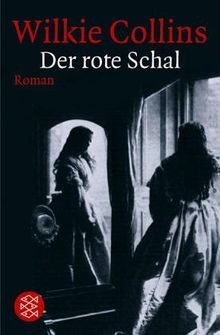 Der rote schal roman - schal:,