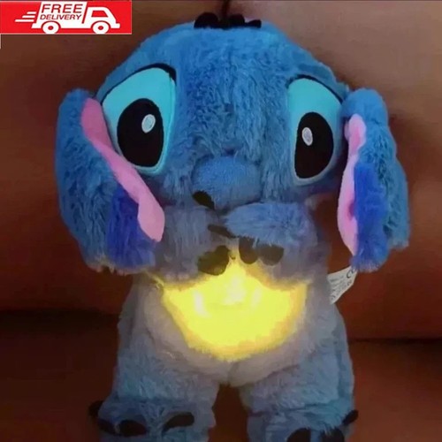 Beruhigender atmender stitch - beruhigender,