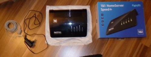 Avm fritz box 7690 - fritz!box,