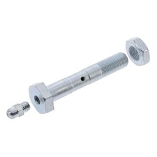 SET Lagerschraube Fahrersattel