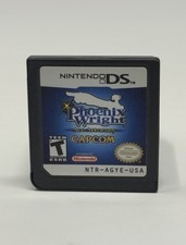 Phoenix Wright Ace Attorney