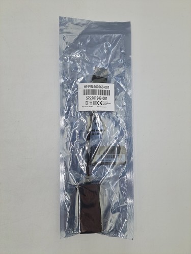 Hdmi vga adapter - hp,