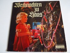 Weihnachten haus - zu,