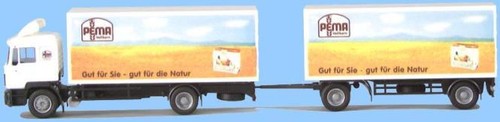 Awm lkw man f90 - man, khz