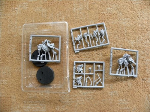 Mirkwood cavalry lotr hobbit - cavalry,
