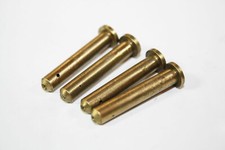 Solex Hauptdüse "F" Vorkrieg preWar Vergaser Lloyd DKW Framo Hansa Tempo Goliath