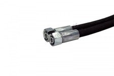 Hydraulikschlauch 3/8" x 800mm