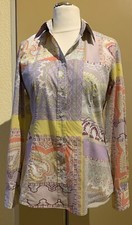 ETRO traumhafte Designer Damen