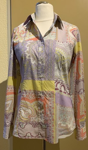Etro traumhafte designer damen - traumhafte,