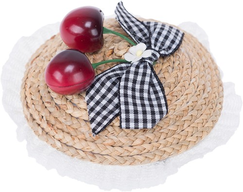 Küstenluder adley cherry - »adley,