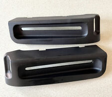 Maxi Cosi FamilyFix Isofix Basis Entriegelungsschalter/Tastenabdeckung - Seitenteil