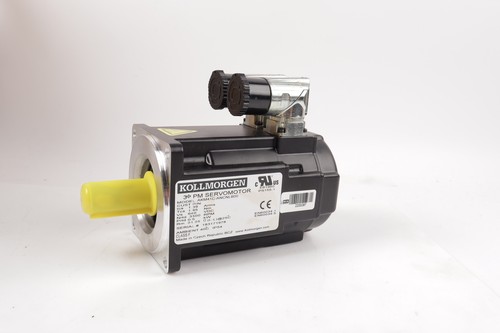 Kollmorgen servomotor - kollmorgen,
