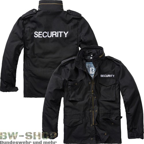 Brandit m65 security - m65, mit