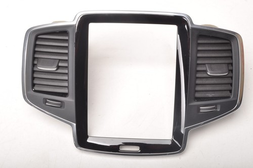 Volvo xc90 display - xc90, rahmen