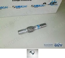 Imasaf auspuff flexrohr - imasaf,