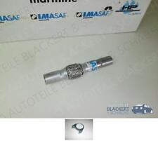 IMASAF Auspuff Flexrohr für