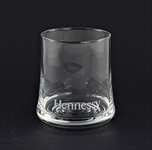 Hennessy cognac lowball glas - lowball,