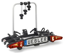 Uebler Fahrradträger i31