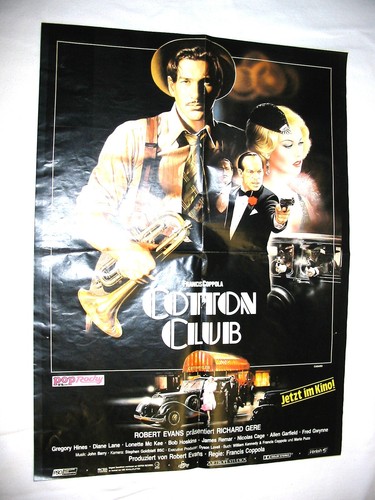 Cotton club prince pop - cotton,