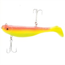 Sänger Aquantic Deep Diver  GR 20cm - Norwegen Gummifisch für Heilbutt & Dorsch 