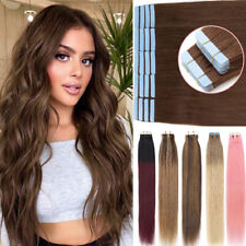 Dick 150g Tape In Remy