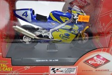 DIE CAST „Suzuki GSX - R 750